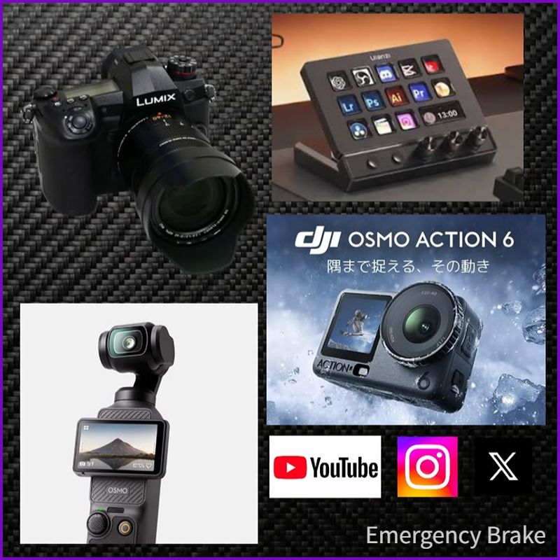 YouTube・Instagramでの製作過程の動画撮影やお客様の動画の企画/制作も実施しています。